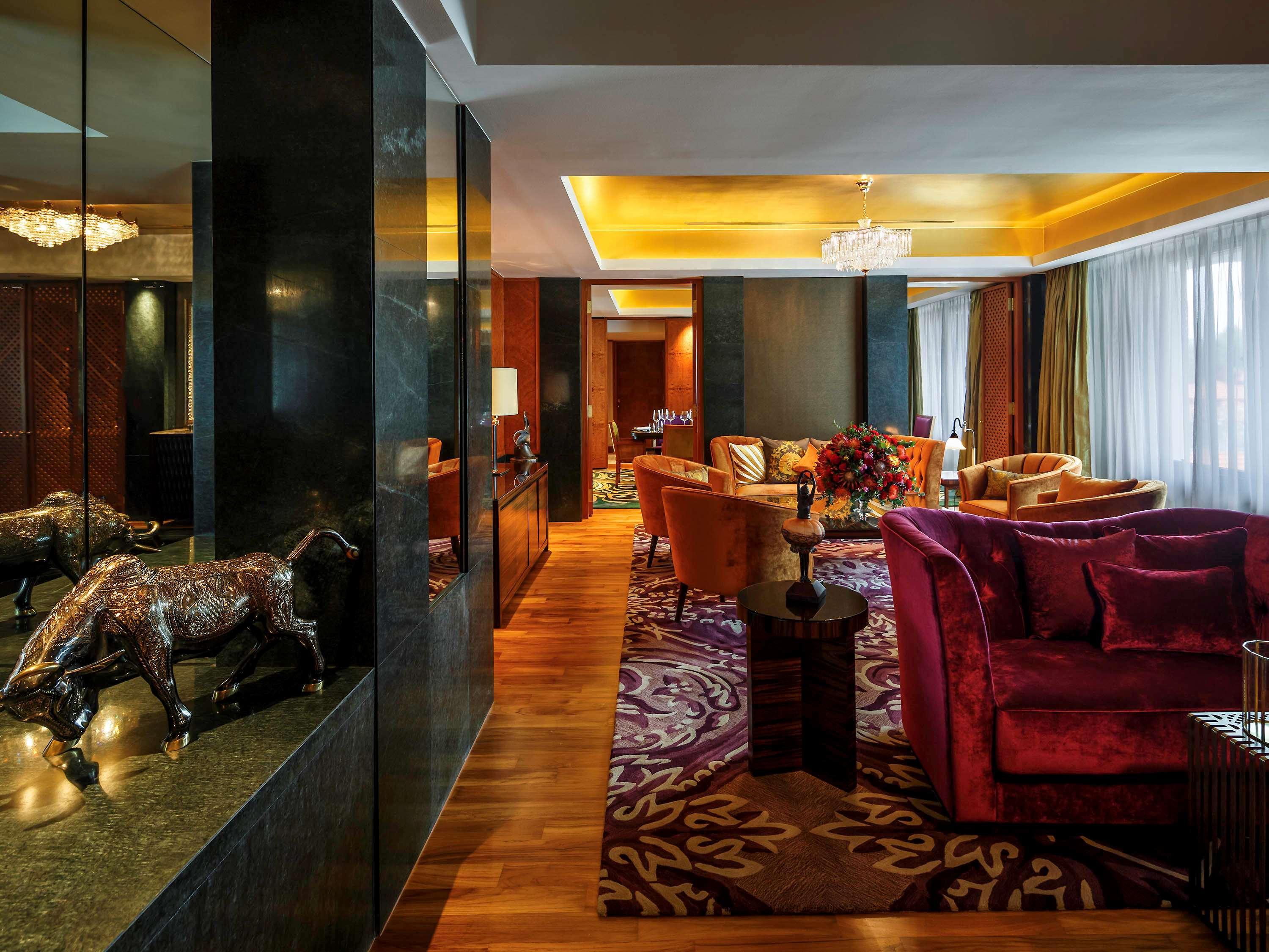 Sofitel Sentosa & Resor