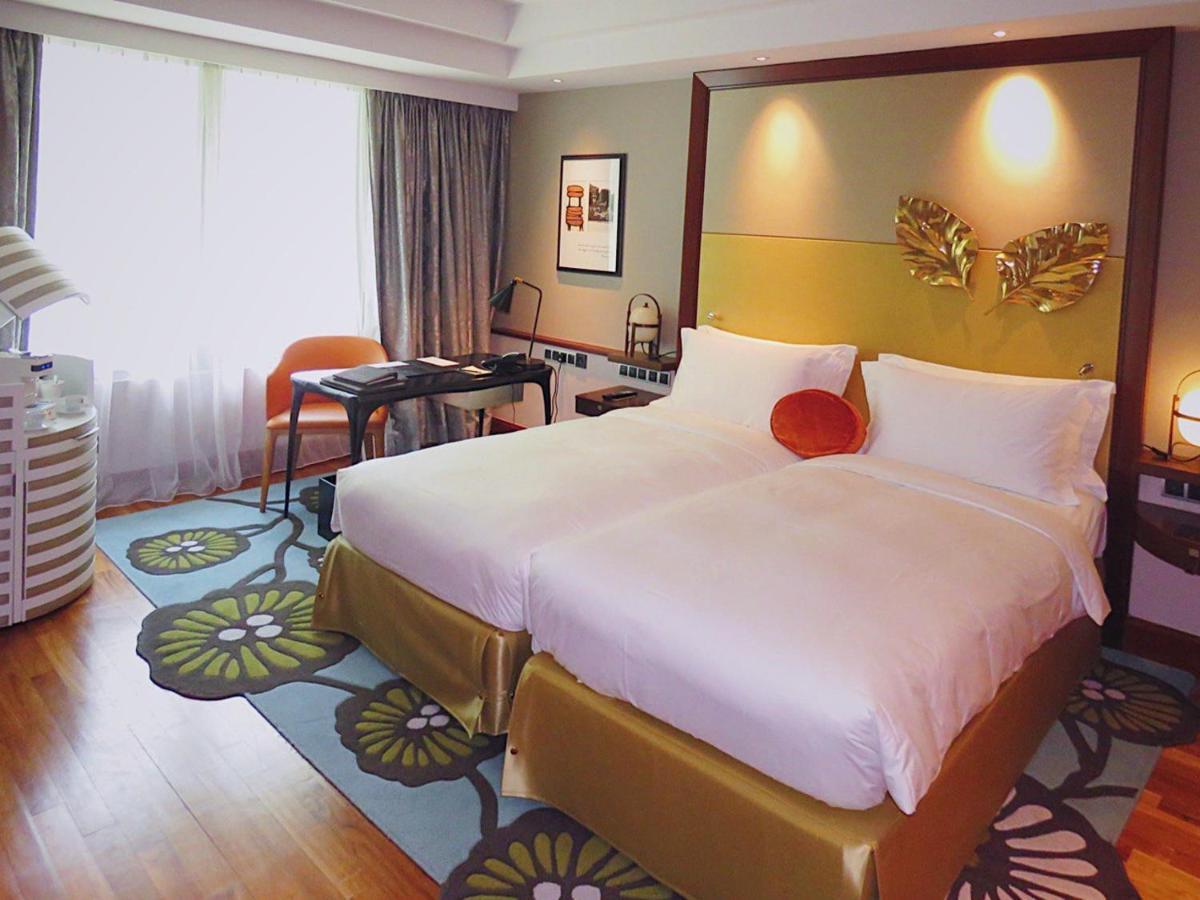 Sofitel Sentosa & Resor