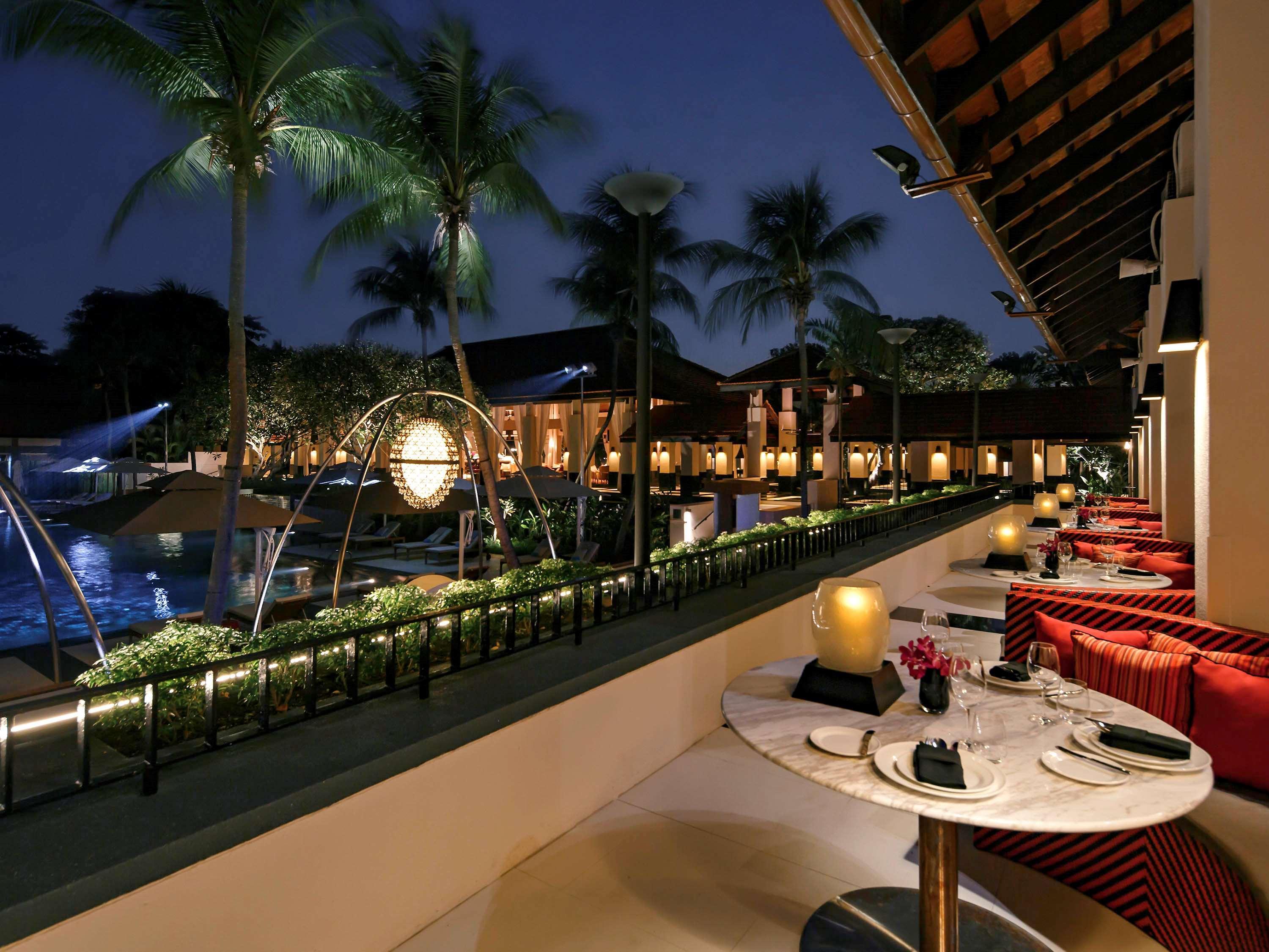 Sofitel Sentosa & Resor