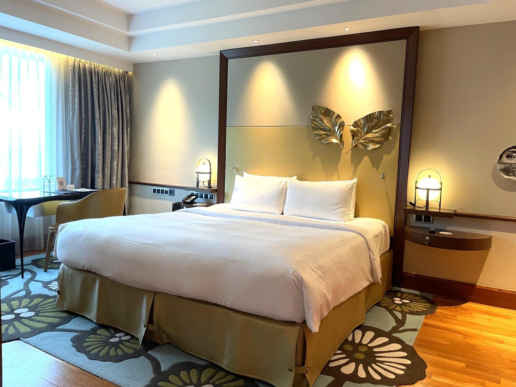 Resor Sofitel Sentosa & 5*