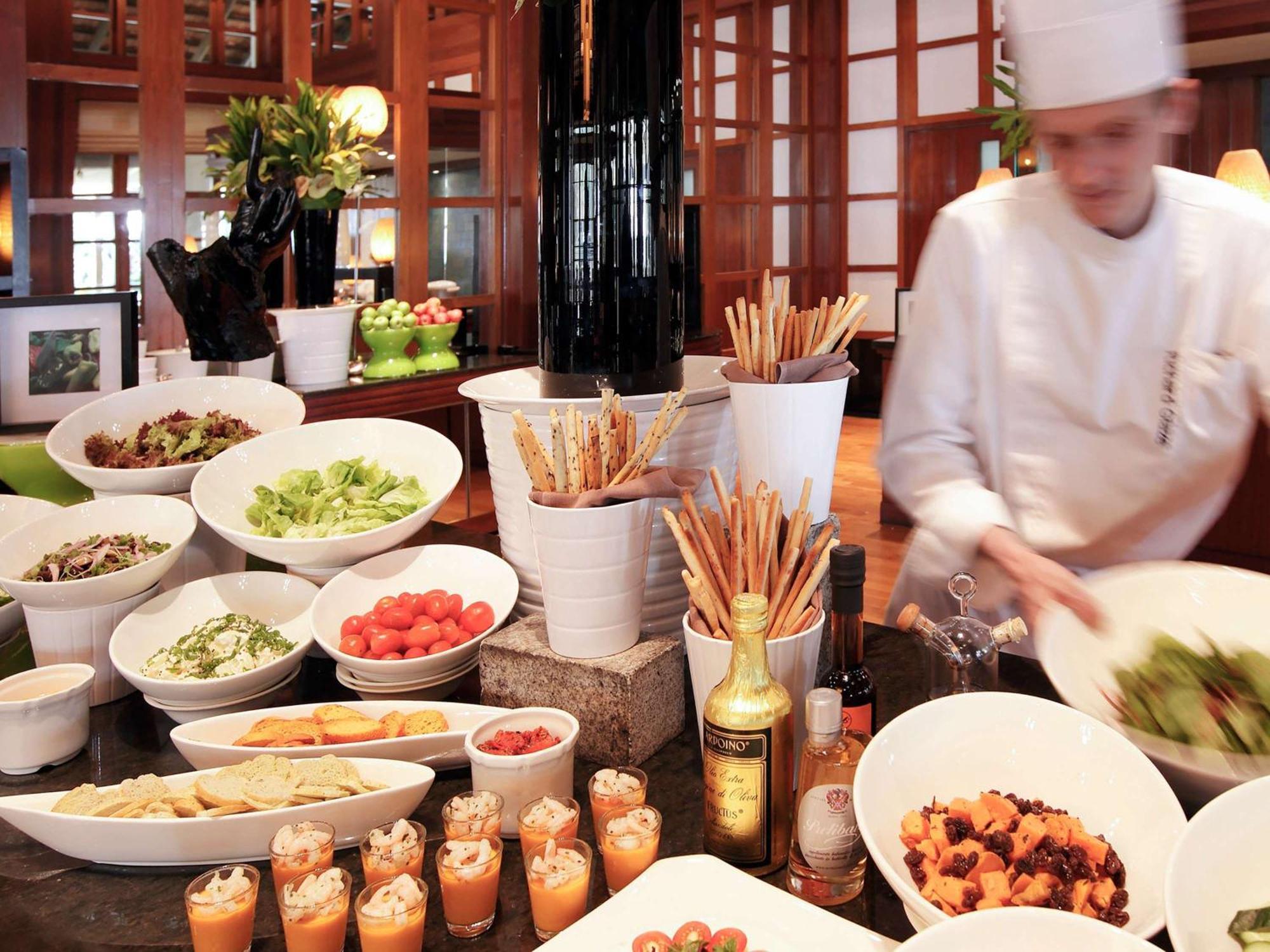 Sofitel Sentosa & Resor