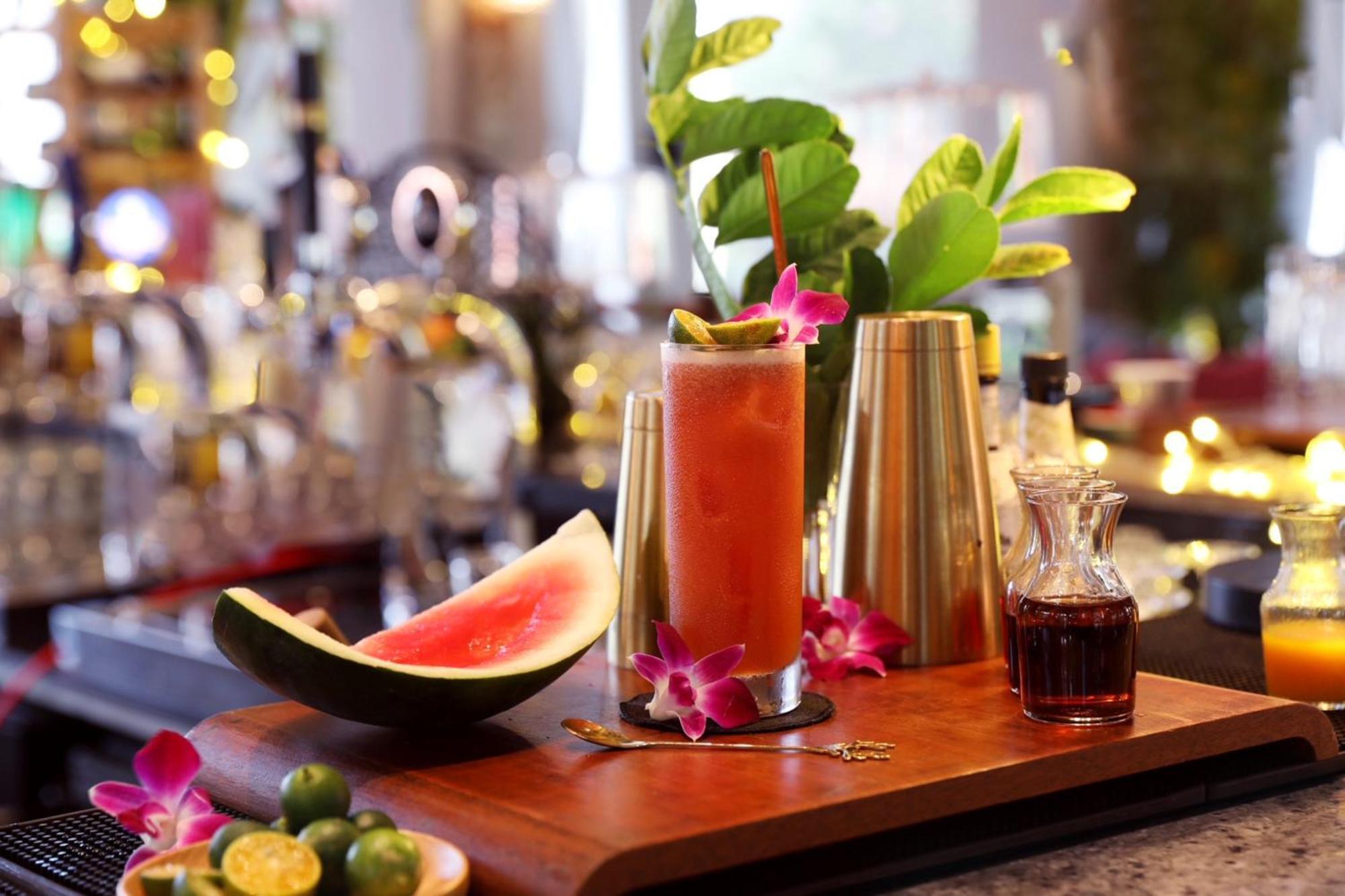 Sofitel Sentosa & Resor