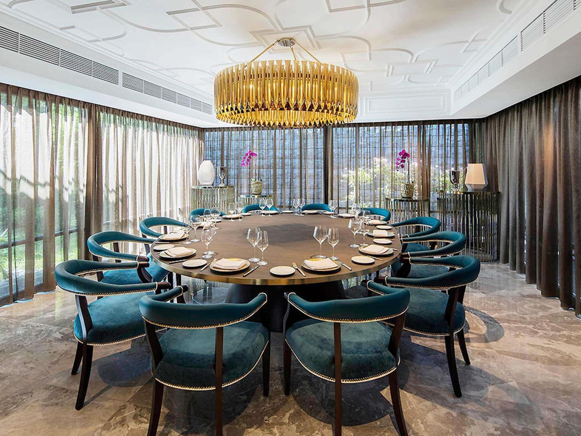 Sofitel Sentosa & Resor Singapore